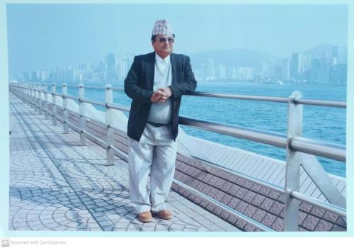 Hongkong Tour