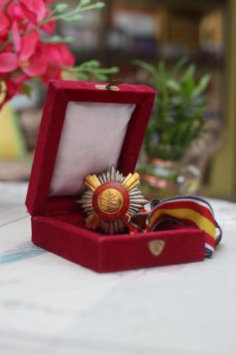 जनसेवा श्री पुरस्कार